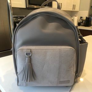 Skiphop greenwich diaper backpack
